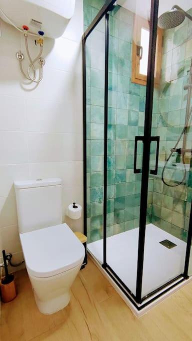 Caribe 530 Apartment Playa del Ingles  Luaran gambar
